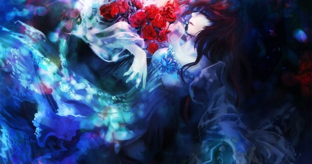 1200X630 Wallpaper Death Note Anime en 4K pour Ordinateur à Télécharger ID : 687150855633237432