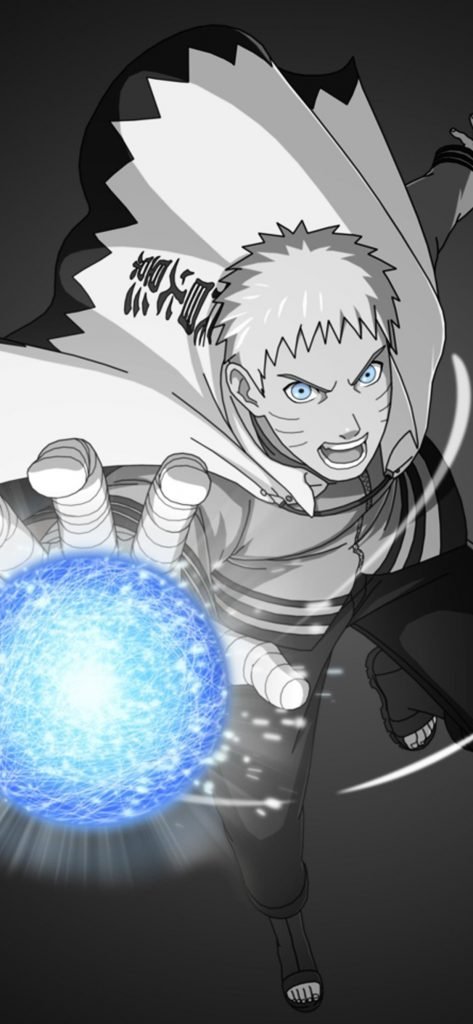 1125X2436 Wallpaper Naruto Shippuden Dessin Animé en 1080p pour Mobile Free Download ID : 787567053573885681