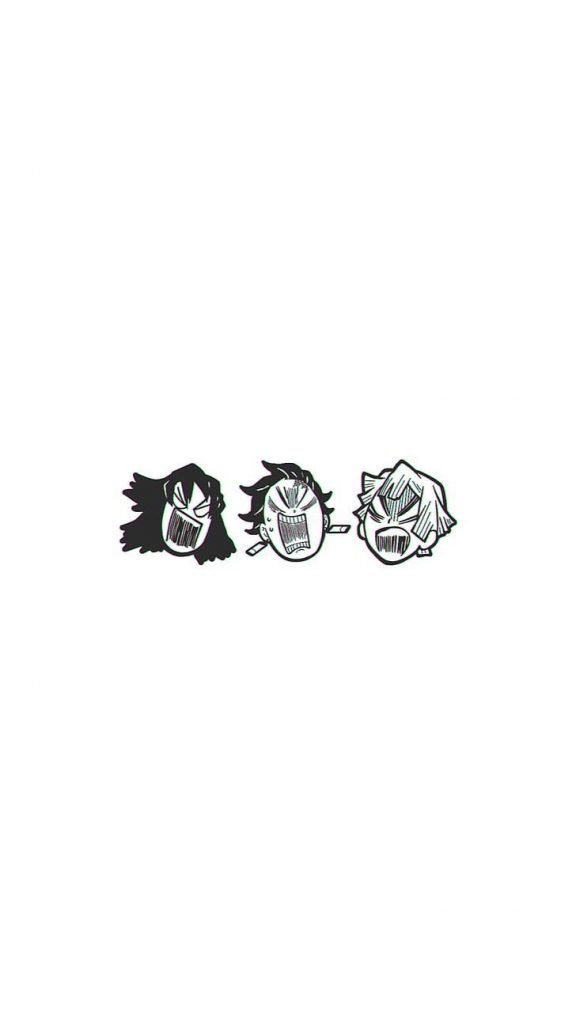 728X1294 Fond Ecran Kimetsu no Yaiba Manga en 4K pour Mobile à Télécharger ID : 674132637957715635