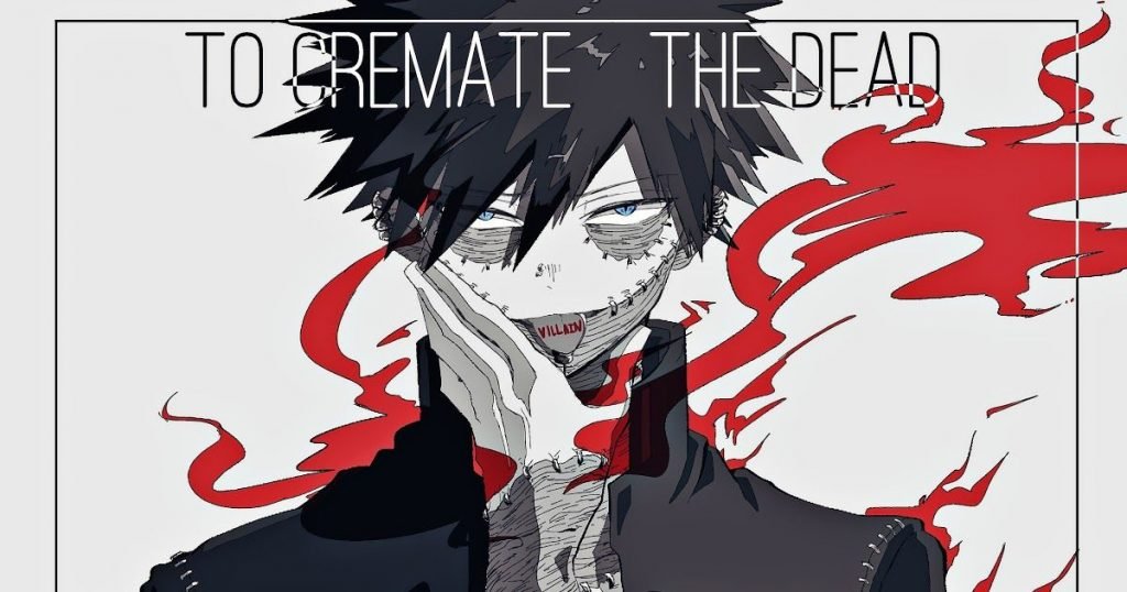 1200X630 Fond Ecran MHA Anime en Ultra HD pour Mobile 100% Gratuit ID : 723320390141775390