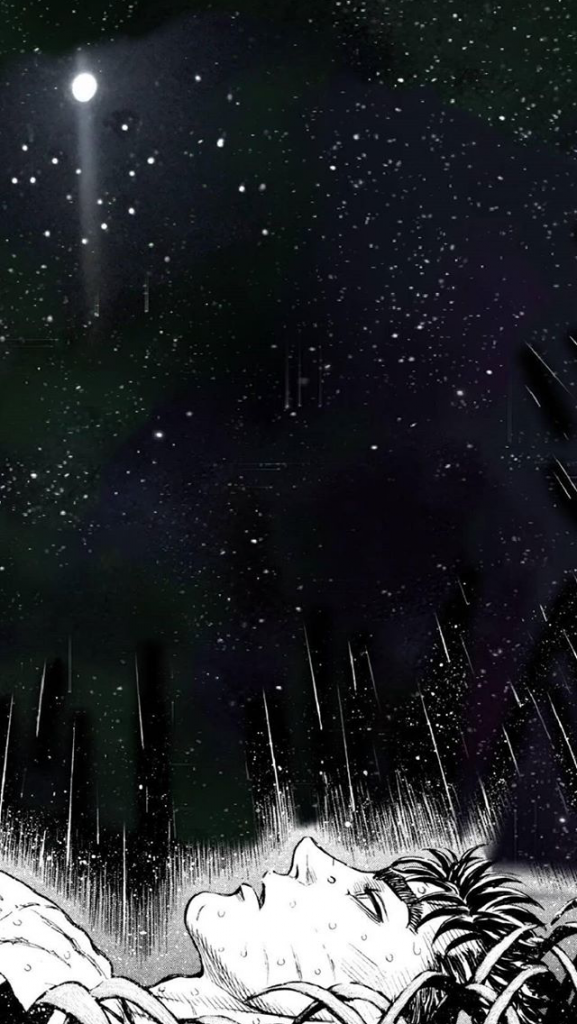 640X1136 Wallpapers Berserk Dessin Animé en 4K pour Ordi à Télécharger ID : 625718941958656267