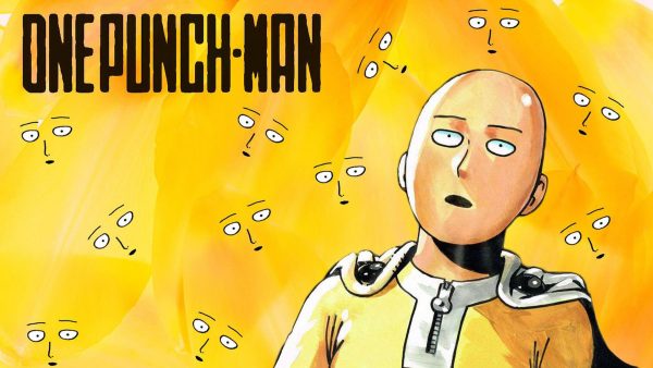 1920X1080 Image One Punch Man Manga en 4K pour Téléphone à Télécharger Gratuitement ID : 622833823452081180