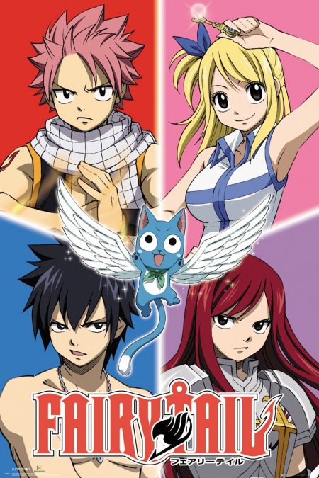 1000X1499 Photo Fairy Tail Anime en 8K pour Phone à Télécharger ID : 614741417870058779
