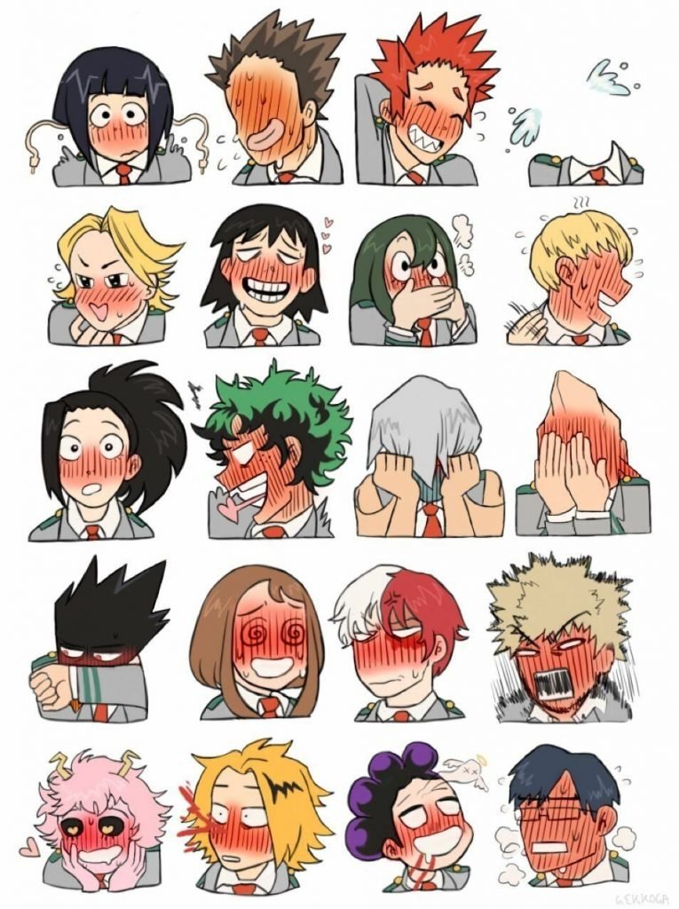 953X1276 Image My Hero Academia Anime en 8K pour Mobile Gratuit ID : 634303928756915740