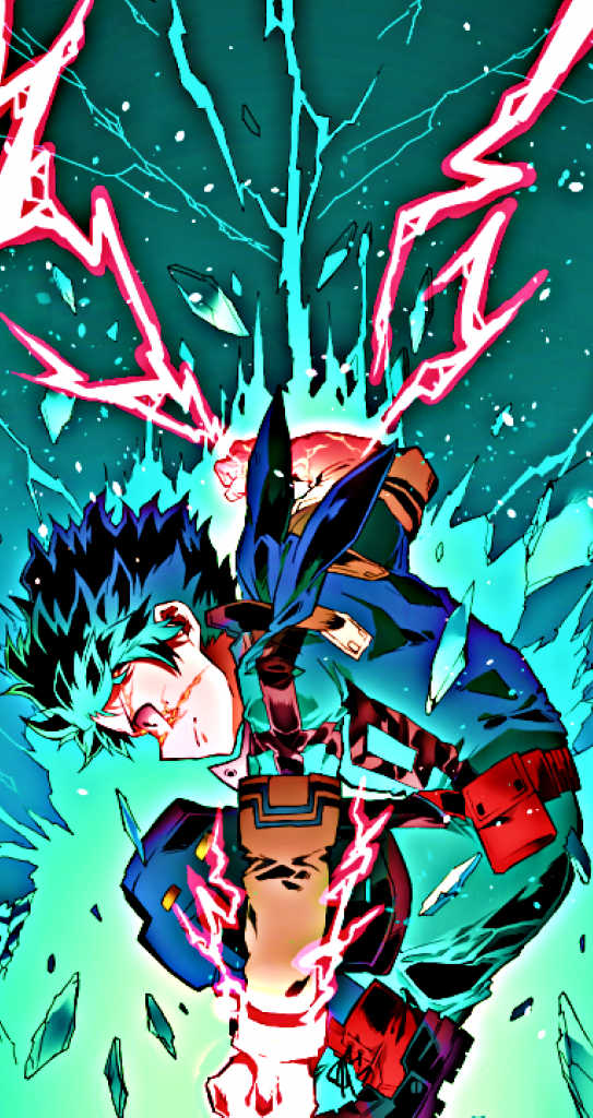 1146X2163 Image MHA Anime en 1080p pour Ordinateur Free Download ID : 354447433175313907