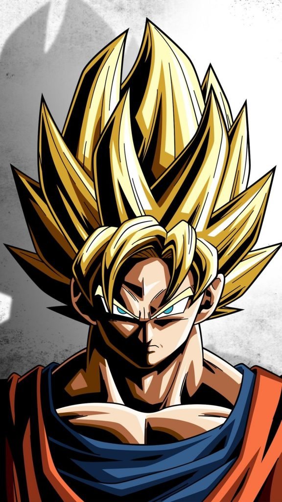 1920X1080 Photo Dragon Ball Poster Manga en HD pour Smartphone 100% Gratuit ID : 524810162830022687