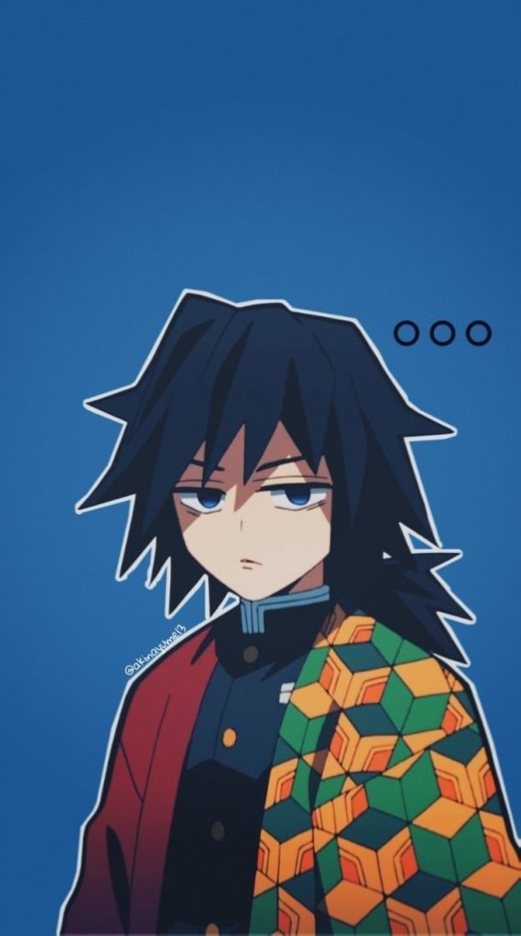 720X1293 Arrière Plan Kimetsu no Yaiba Anime en HD pour PC 100% Gratuit ID : 773493304742501686