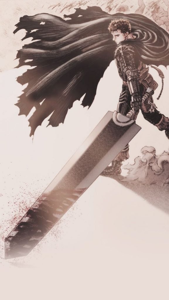 640X1136 Photo Berserk Anime en HD pour PC à Télécharger ID : 831195674959194847
