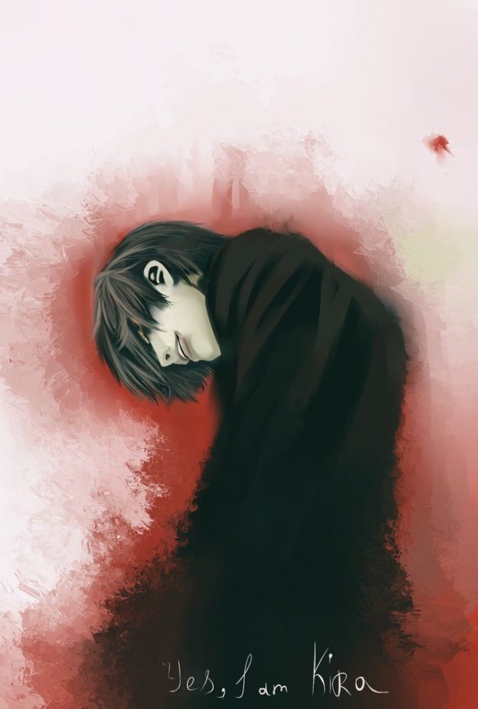 734X1087 Image Death Note Manga en HD pour Mobile Gratuit ID : 515028907374023299