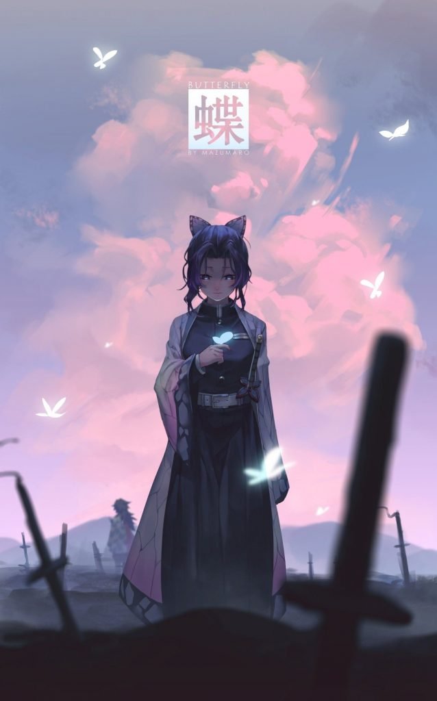 1092X1754 Photo Kimetsu no Yaiba Bande Dessinée en 1080p pour PC Free Download ID : 606930487267678980