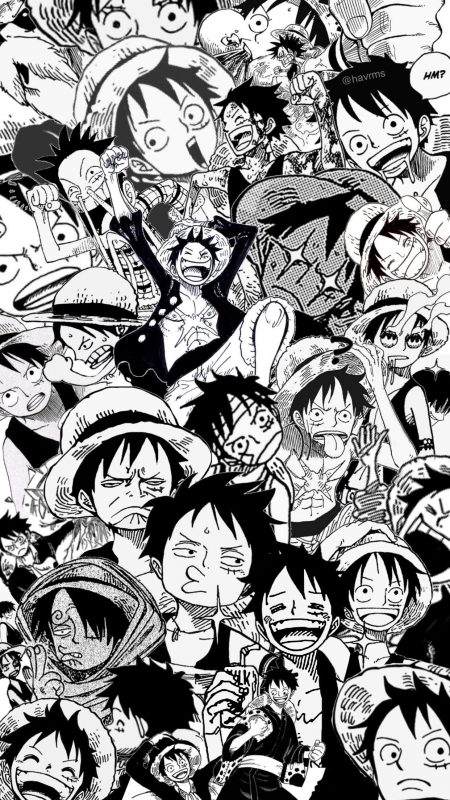 1242X2208 Fond Ecran One Piece Manga en HD pour Ordi à Télécharger Gratuitement ID : 744360644647410869