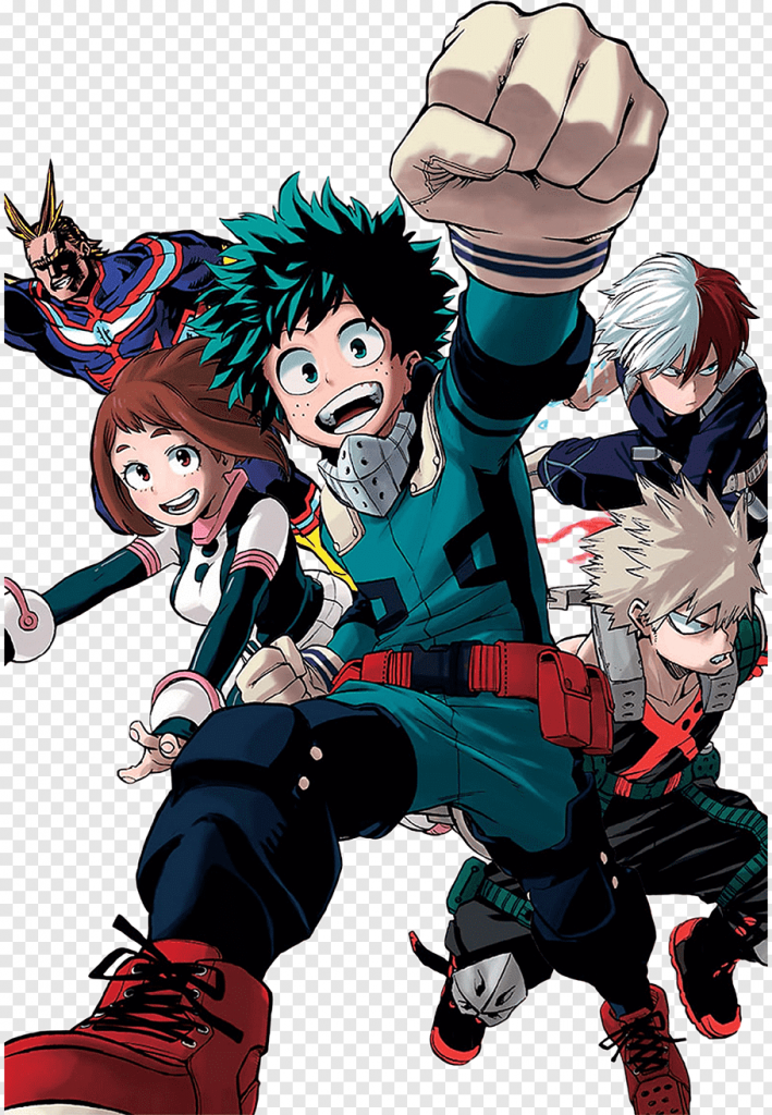 910X1314 Wallpapers MHA Dessin Animé en 1080p pour Téléphone à Télécharger ID : 634303928756904074