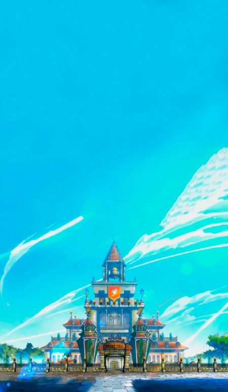 736X1264 Wallpaper Fairy Tail Dessin Animé en HD pour Smartphone à Télécharger ID : 740701469951214770