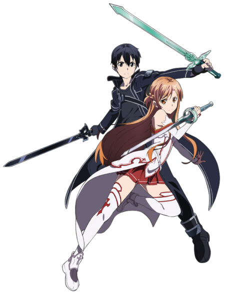 600X793 Fond Ecran Sword Art Online Manga en Ultra HD pour Phone 100% Gratuit ID : 736760820274417618
