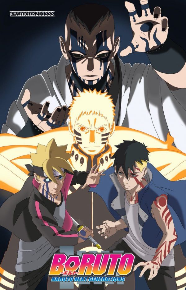 772X1200 Arrière Plan Boruto: Naruto Next Generations Anime en 1080p pour Ordinateur à Télécharger Gratuitement ID : 836965911980244401
