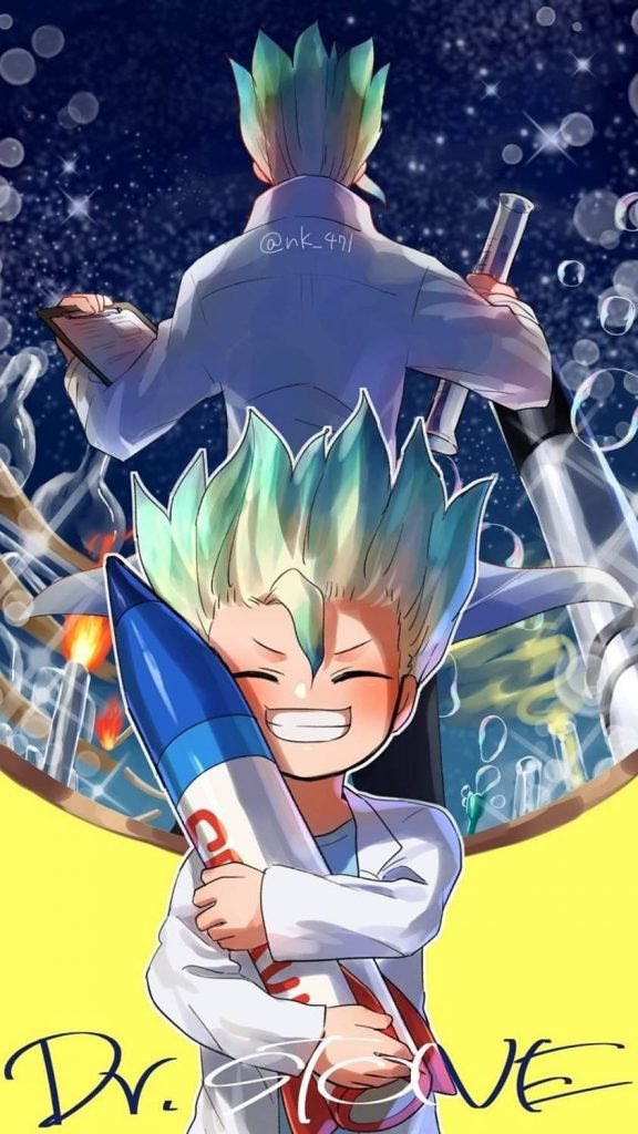 843X1498 Image DR Stone Manga en 4K pour Ordinateur 100% Gratuit ID : 596586281876780828