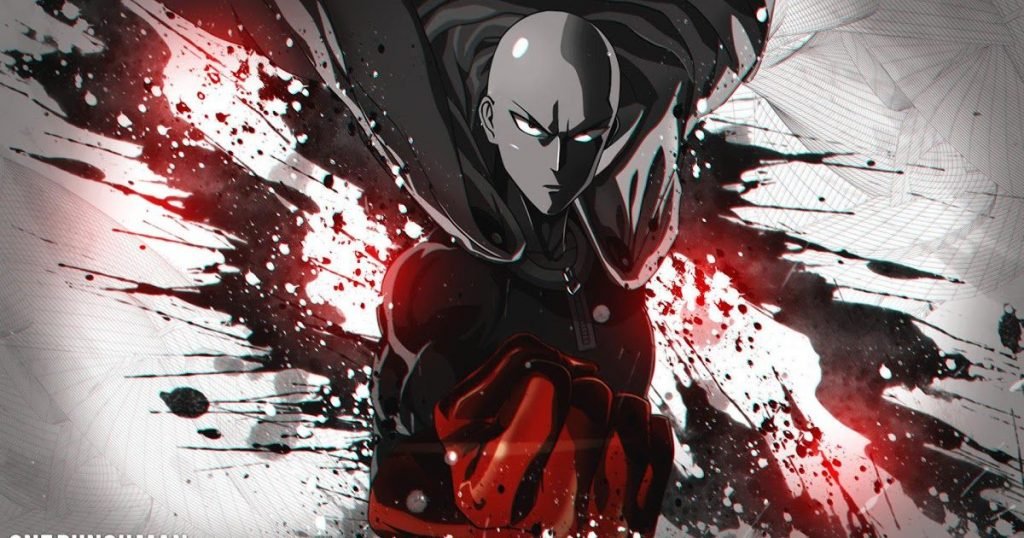 1200X630 Image One Punch Man Dessin Animé en 8K pour Ordi à Télécharger Gratuitement ID : 683421312191487256