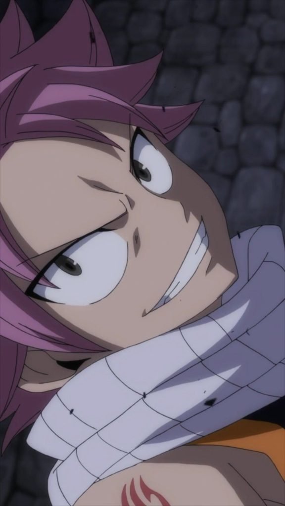 1080X1920 Photo Fairy Tail Anime en HD pour Téléphone Gratuit ID : 589619776196291892