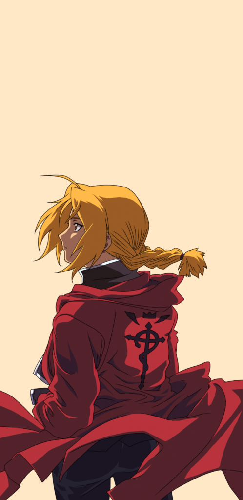 1440X2960 Wallpapers Fullmetal Alchemist Dessin Animé en Ultra HD pour Ordi à Télécharger Gratuitement ID : 671740100653264203