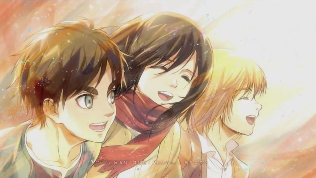 640X1136 Image Shingeki no Kyojin Dessin Animé en Ultra HD pour Ordinateur Free Download ID : 644859240374560887