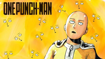 1080X1919 Photo One Punch Man Anime en HD pour Phone Gratuit ID : 850265604633047347