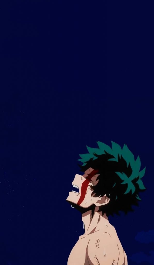 736X1264 Photo MHA Manga en 8K pour Téléphone Free Download ID : 579838520759020024