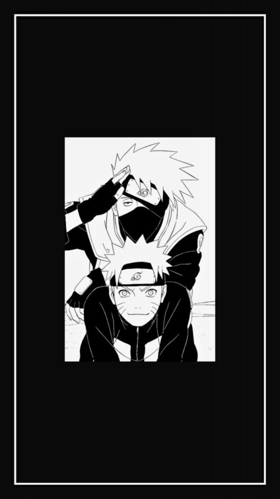 719X1280 Arrière Plan Naruto Shippuden Anime en HD pour Smartphone à Télécharger ID : 701717185678423753