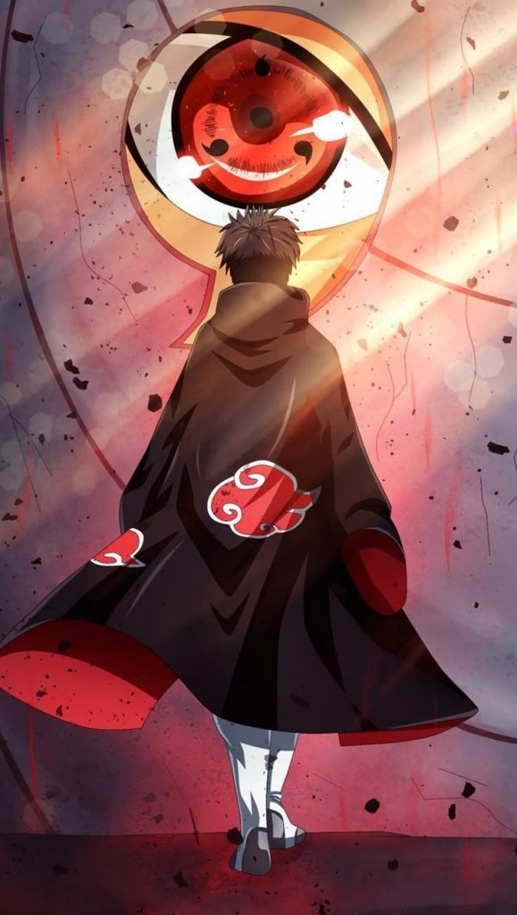 736X1301 Photo Naruto Shippuden Poster Manga en HD pour Phone à Télécharger Gratuitement ID : 751608625296648126