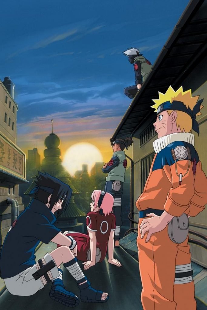 740X1110 Image Naruto Dessin Animé en HD pour PC à Télécharger Gratuitement ID : 804103708451868513