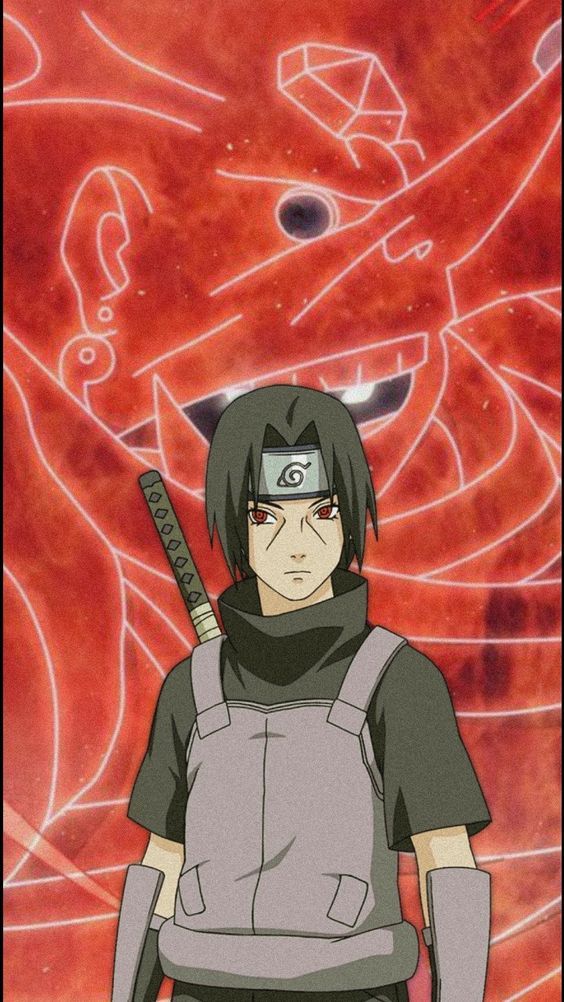 564X1002 Image Naruto Anime en 1080p pour Ordinateur à Télécharger ID : 836262224542545164