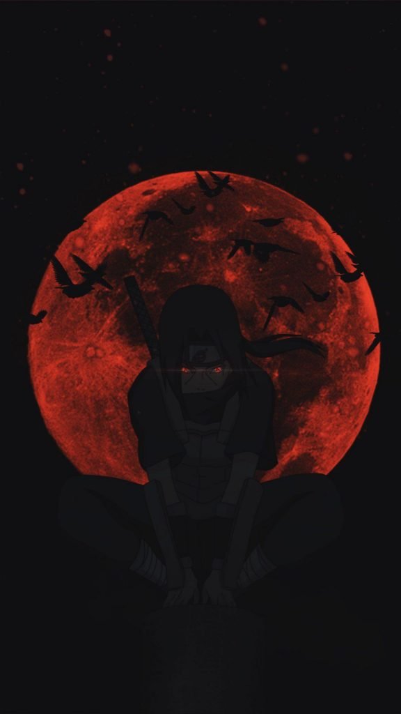 1080X1920 Arrière Plan Naruto Manga en 1080p pour Smartphone 100% Gratuit ID : 10203536644661311