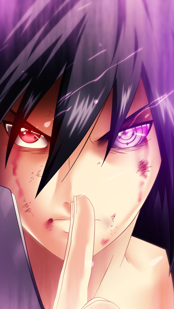 1080X1920 Photo Naruto Shippuden Anime en 4K pour Mobile à Télécharger ID : 808255464354366511