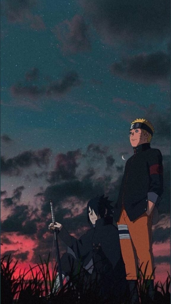 640X1136 Image Naruto Anime en HD pour Phone à Télécharger Gratuitement ID : 849773023428687202