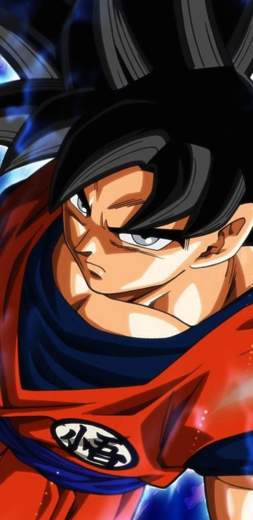 1480X720 Fond Ecran Dragon Ball Super Anime en 1080p pour Phone 100% Gratuit ID : 654147914608646714