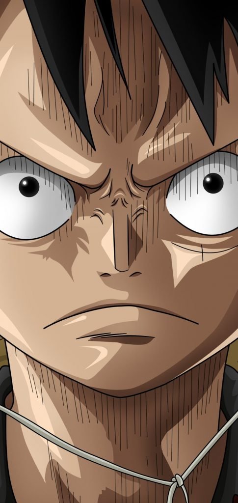 1080X2280 Arrière Plan One Piece Dessin Animé en HD pour Mobile Gratuit ID : 845621267520160772