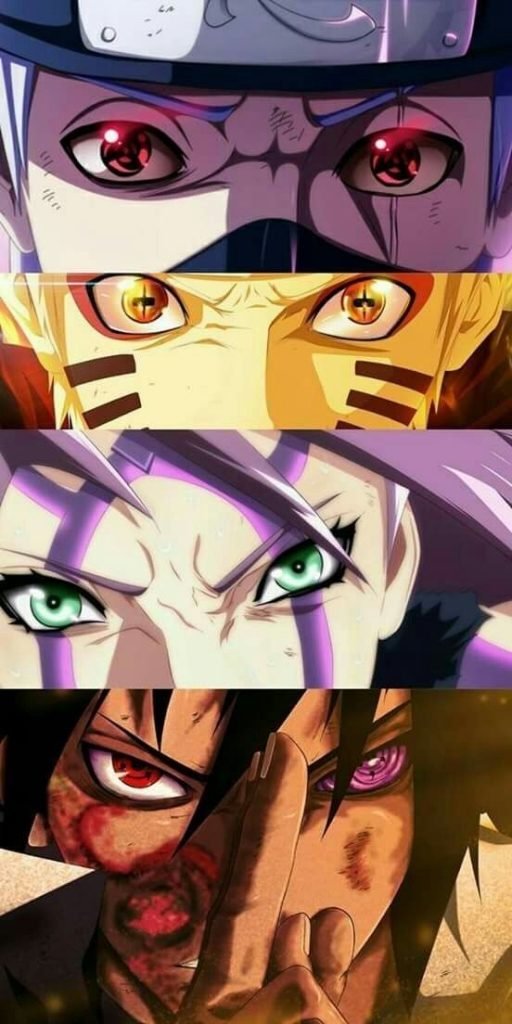 552X1104 Wallpaper Naruto Shippuden Bande Dessinée en HD pour Ordi 100% Gratuit ID : 799951952547172221