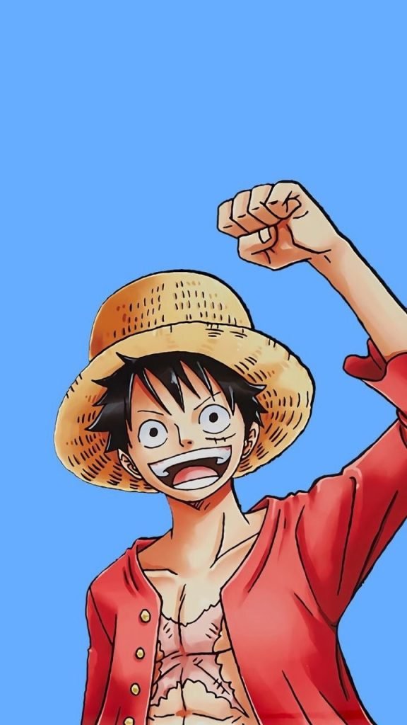 720X1280 Wallpaper One Piece Manga en HD pour Mobile à Télécharger Gratuitement ID : 513269688780199787