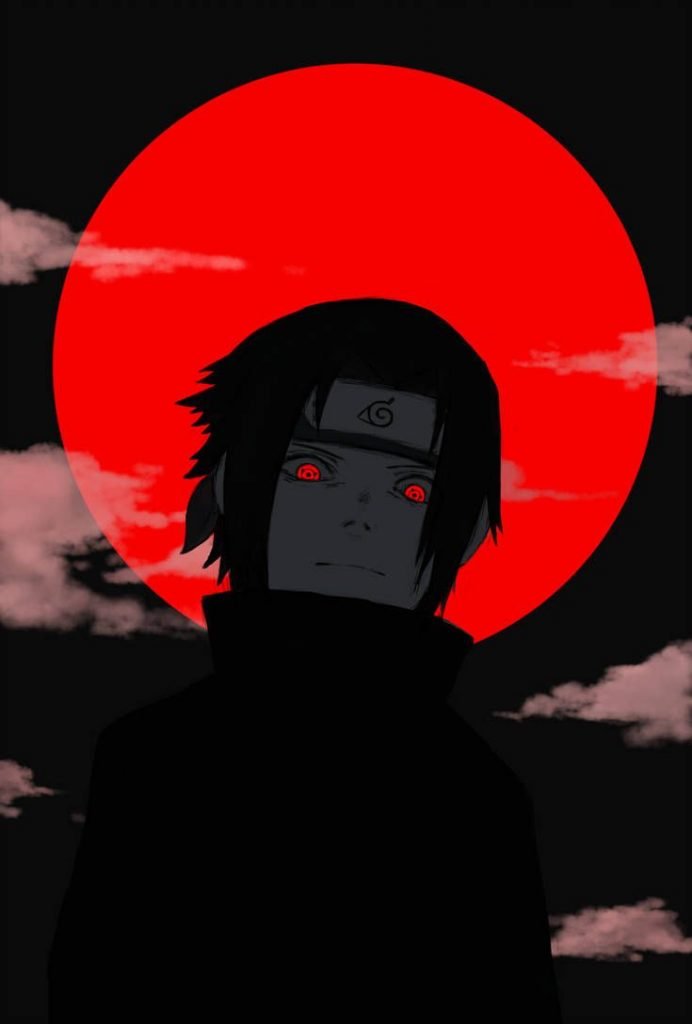 735X1088 Wallpapers Naruto Shippuden Manga en 1080p pour Téléphone Free Download ID : 609463762054043646