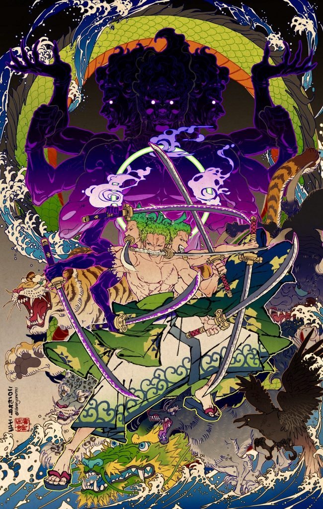 1300X2048 Arrière Plan One Piece Dessin Animé en 4K pour Ordinateur à Télécharger Gratuitement ID : 370843350567351412