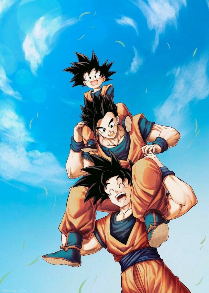 1684X1200 Image Dragon Ball Super Manga en 1080p pour Mobile Free Download ID : 559924166175128560