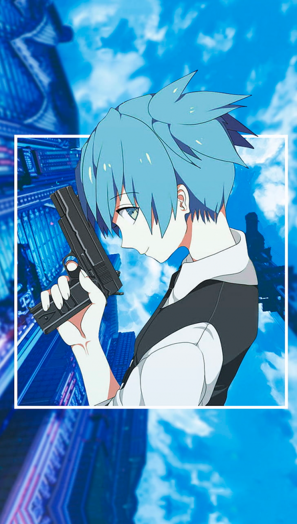 728X1282 Fond Ecran Ansatsu kyōshitsu Bande Dessinée en 1080p pour Téléphone Free Download ID : 684828687074631443