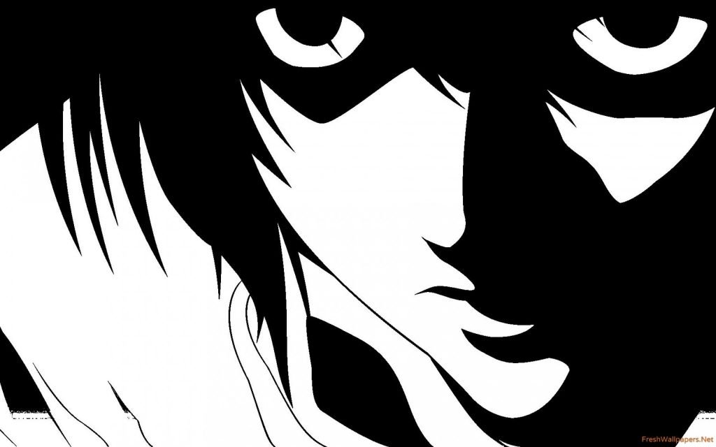 2560X1600 Fond Ecran Death Note Bande Dessinée en 1080p pour Mobile Free Download ID : 622833823455543584