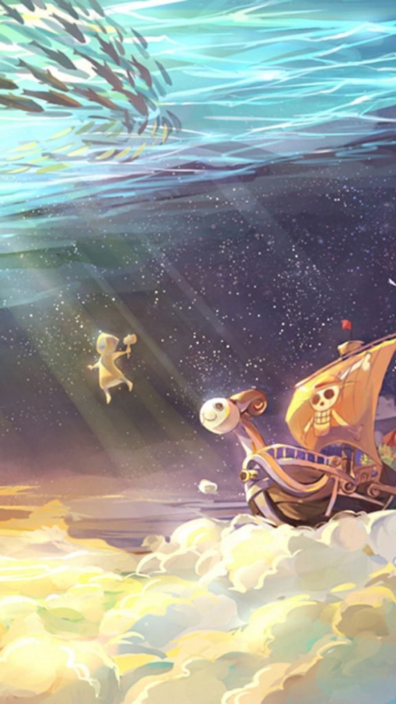 1080X1920 Wallpaper One Piece Anime en Ultra HD pour Smartphone Gratuit ID : 687995280562741296
