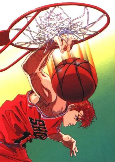 568X800 Fond Ecran Slam Dunk Anime en HD pour Phone 100% Gratuit ID : 649292471259558524