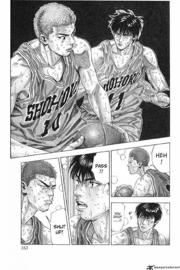 800X1195 Arrière Plan Slam Dunk Dessin Animé en Ultra HD pour Ordinateur 100% Gratuit ID : 231302130850455764