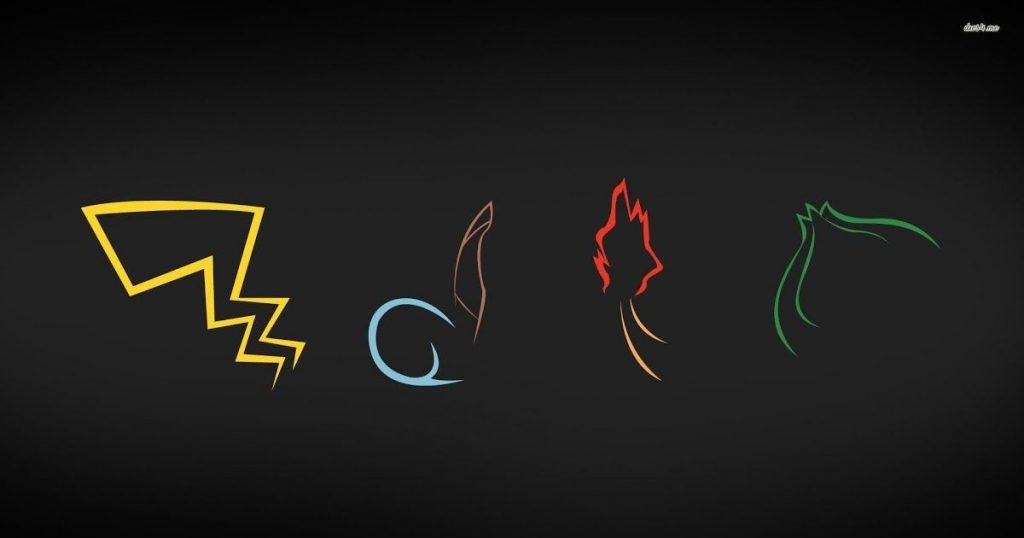 1200X630 Fond Ecran Pokémon Manga en HD pour Phone Gratuit ID : 683421312195228186