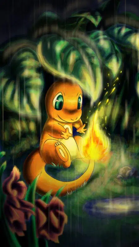 750X1334 Arrière Plan Pokémon Manga Bande Dessinée en 8K pour Phone Gratuit ID : 317011261263398014