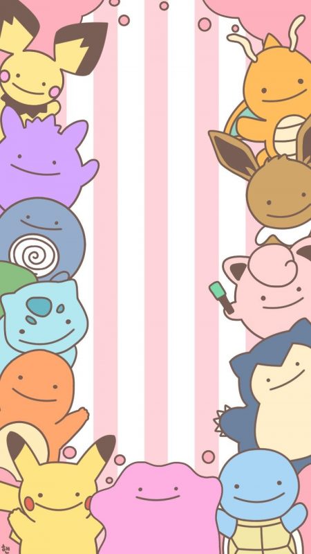 750X1334 Wallpaper Pokémon Manga Anime en 4K pour Phone Free Download ID : 509610514082725787