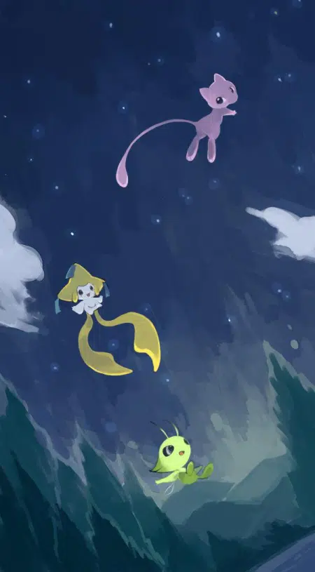 600X1086 Arrière Plan Pokémon Manga en 1080p pour Téléphone 100% Gratuit ID : 653936808382343963