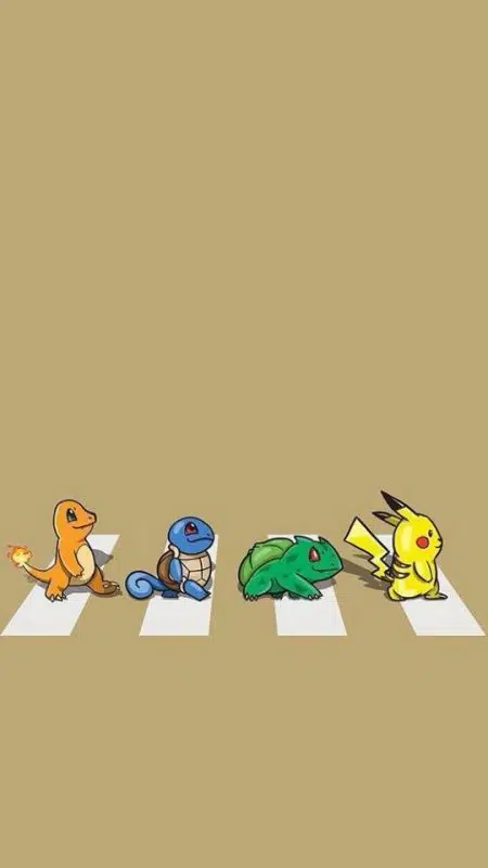 540X960 Arrière Plan Pokémon Bande Dessinée en 8K pour Mobile à Télécharger Gratuitement ID : 695524736192003426